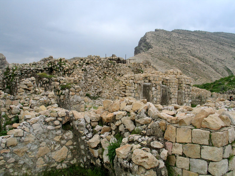 بیشاپور