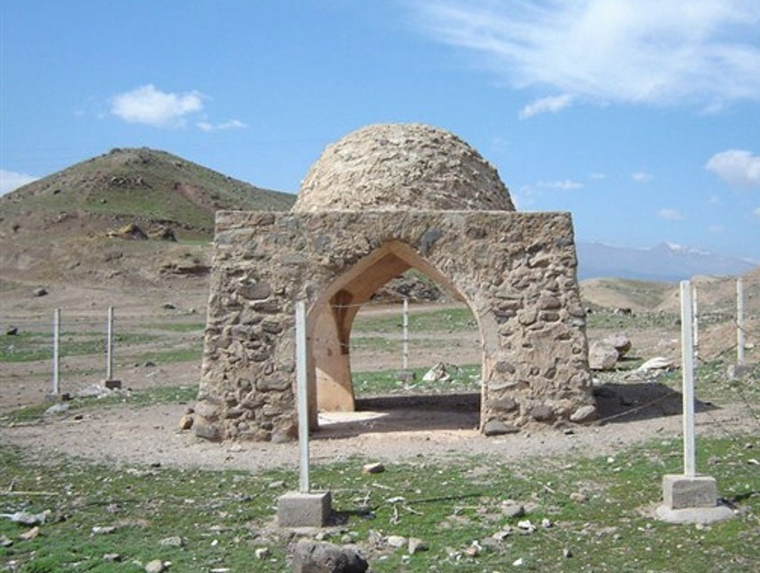 آتشكده الزین طارمم