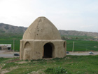 آتشكده  دره شهر
