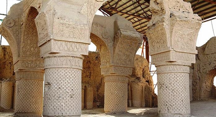 آتشکده نوبهار