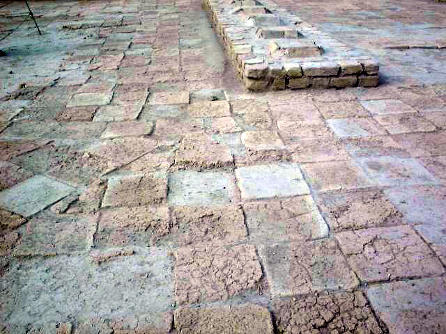 زیگورات چغازنبیل