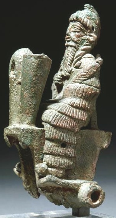 هنر ایلامیان