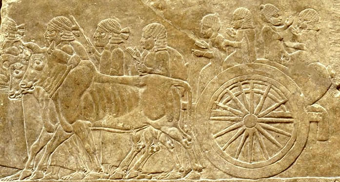 هنر ایلامیان