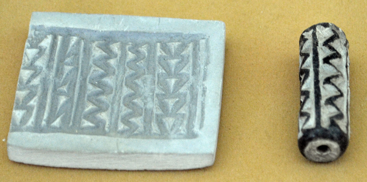 هنر ایلامیان