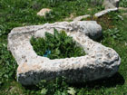 شیر سنگی 