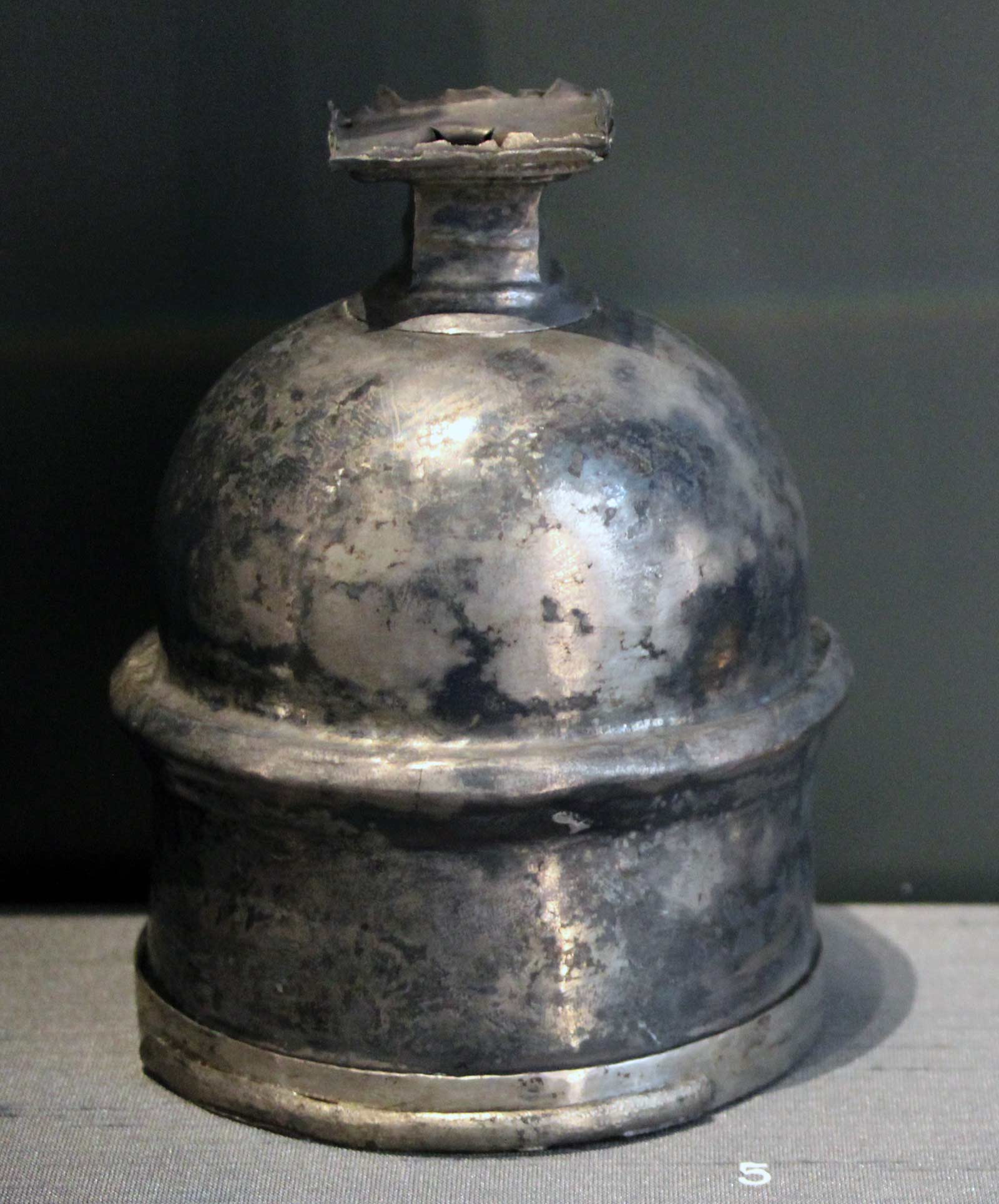 علی مسجد افغانستان