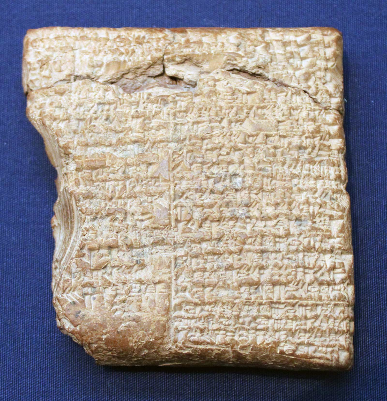 لوح راهنمای بازی