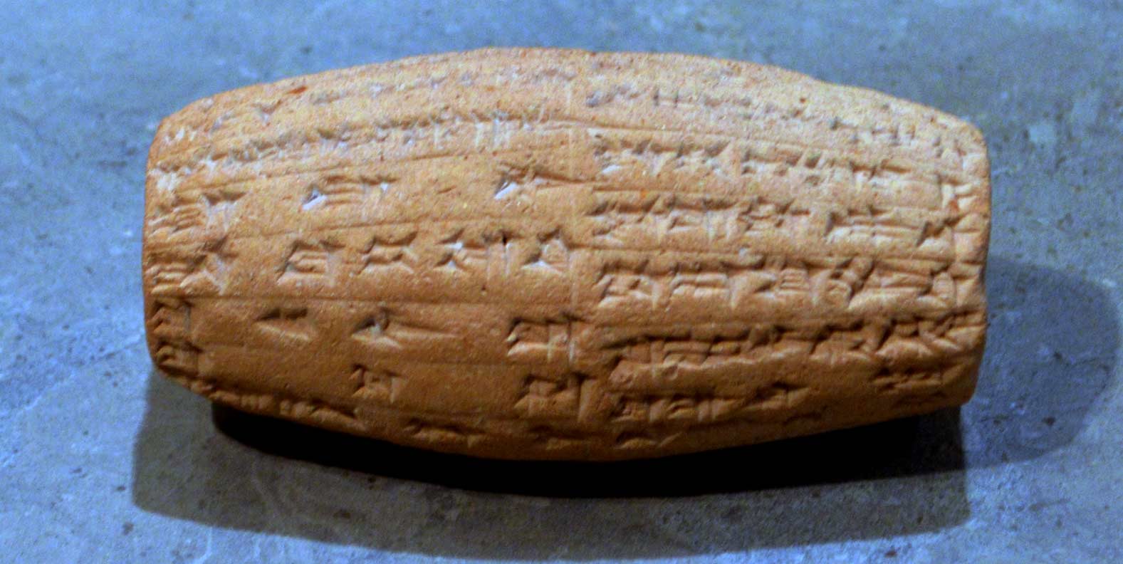 لوح سیلندری