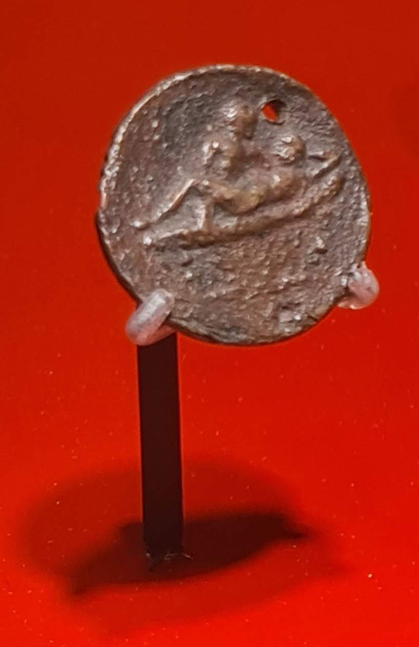 رابطه جنسی در دوره باستان