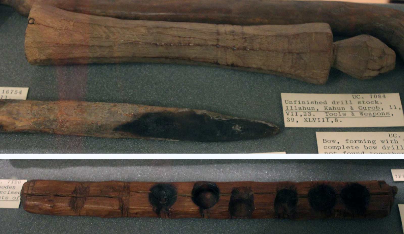 ابزار تهیه آتش