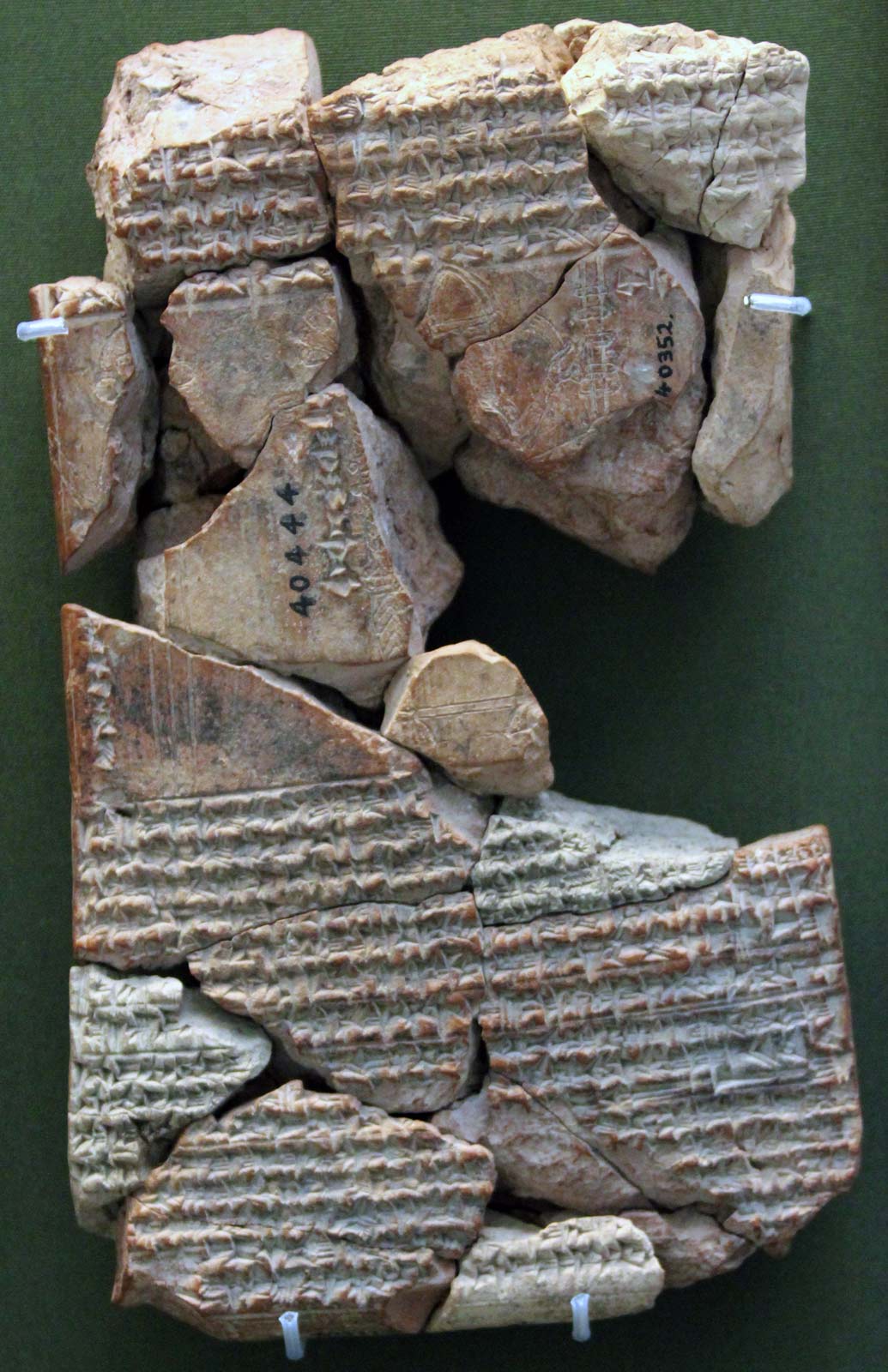 پزشکی دنیای باستان