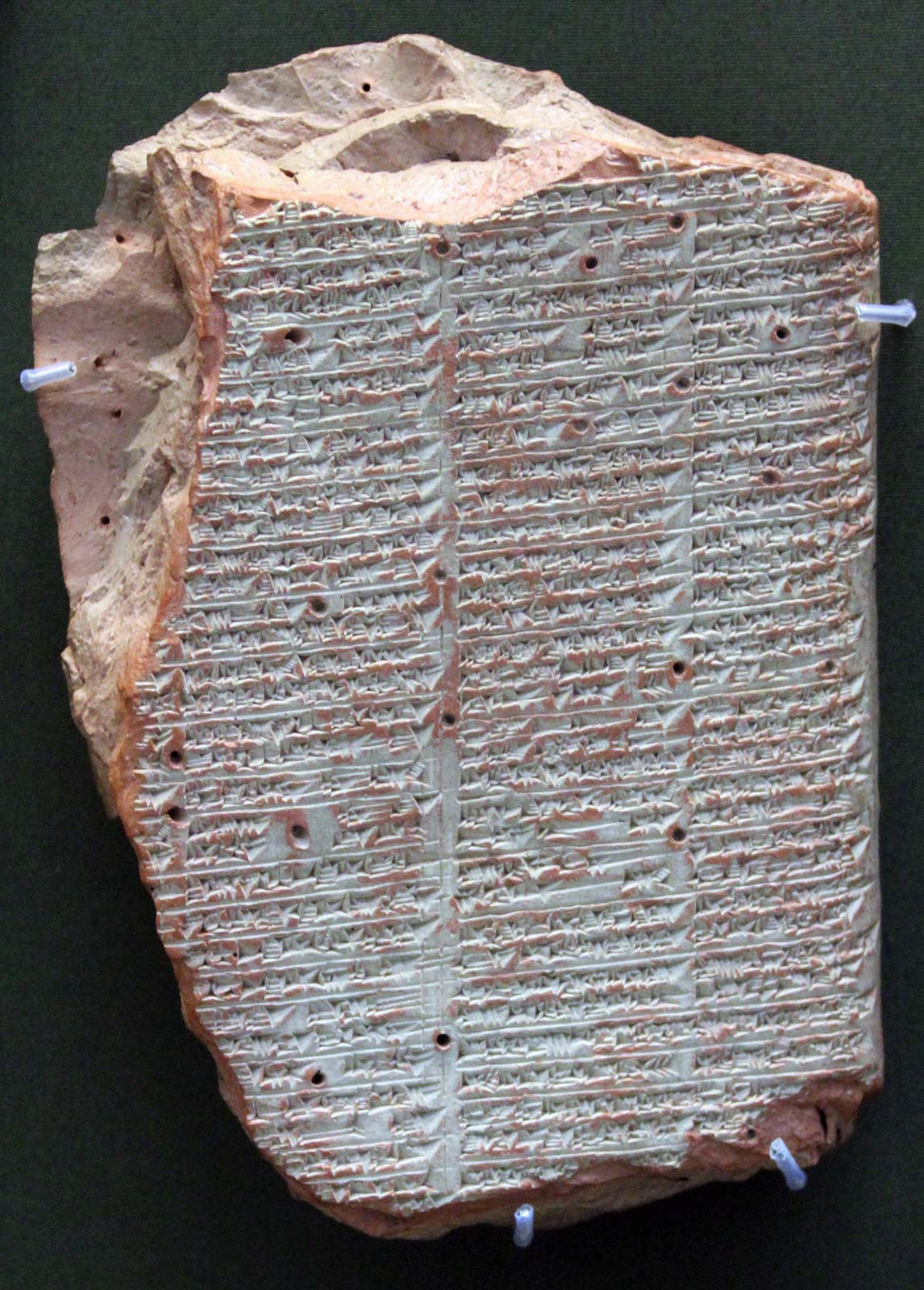 پزشکی دنیای باستان