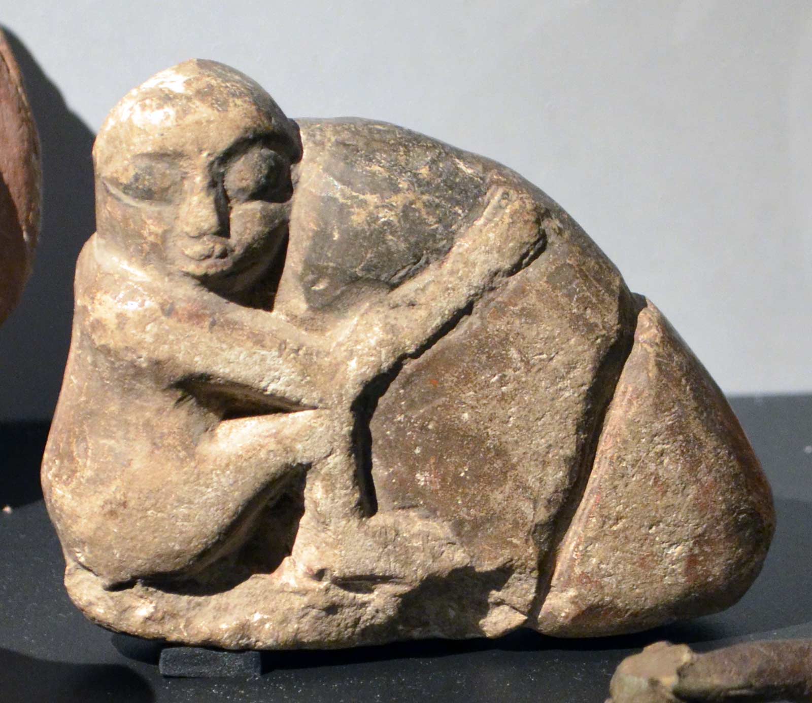 قدرت مردانگی