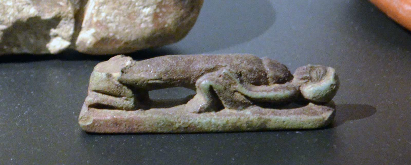 کیر بزرگ مصری