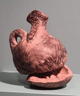 جغجغه سفالی