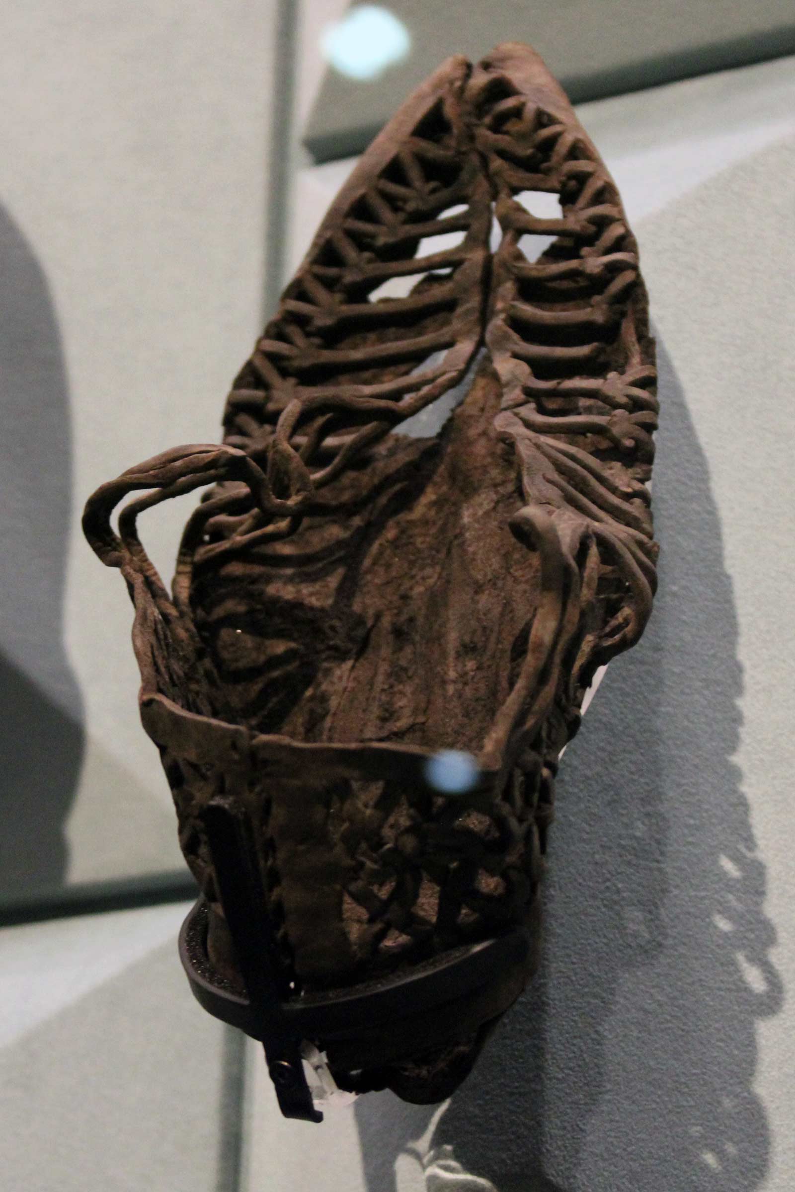 ترازوی رومی