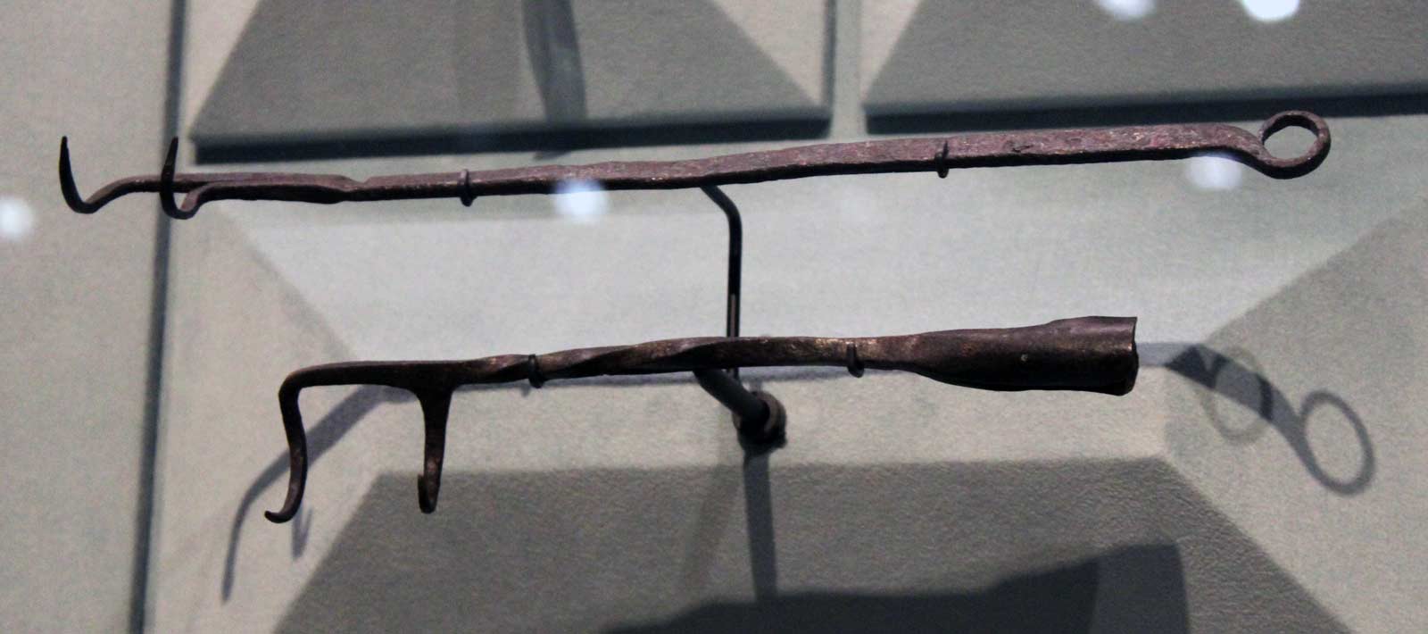 ترازوی رومی