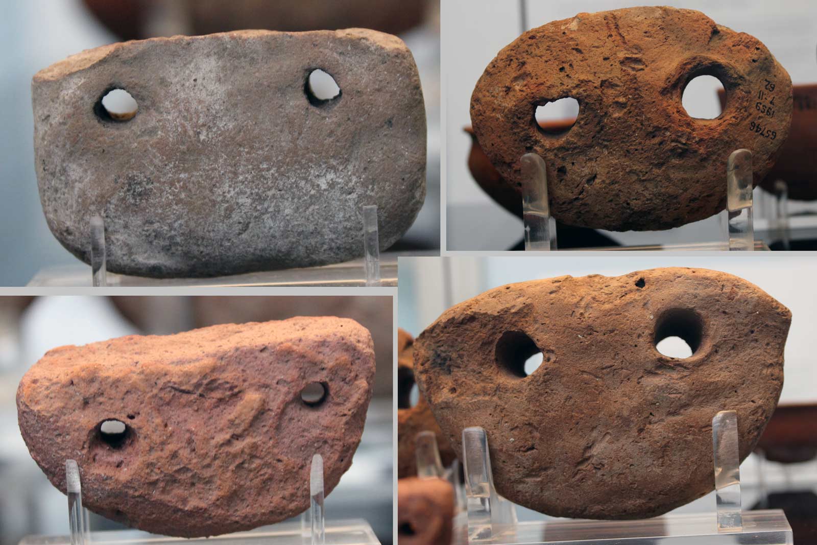 ماهیگیری در مصر باستان