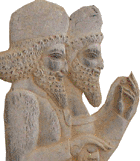 تخت جمشید