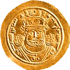 خسرو پرویز