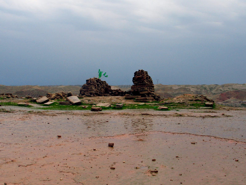 مسجد سلیمان 