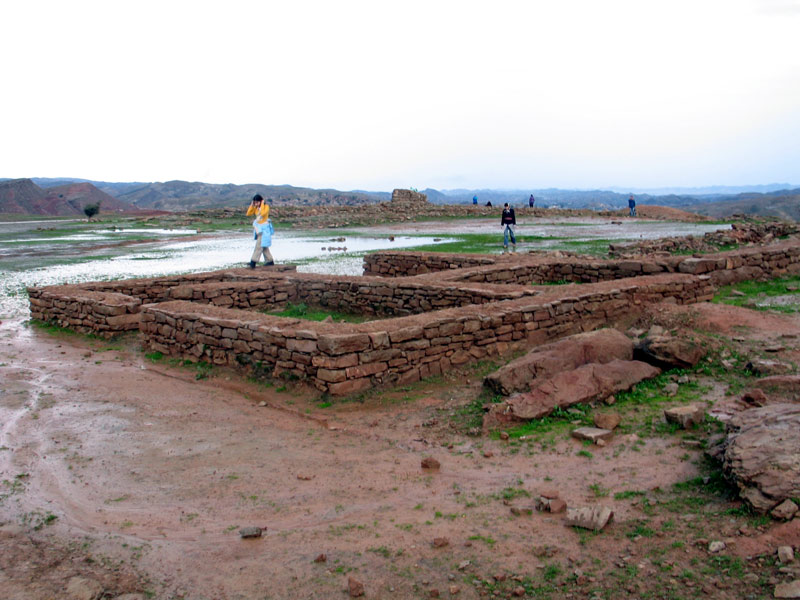 مسجد سلیمان 