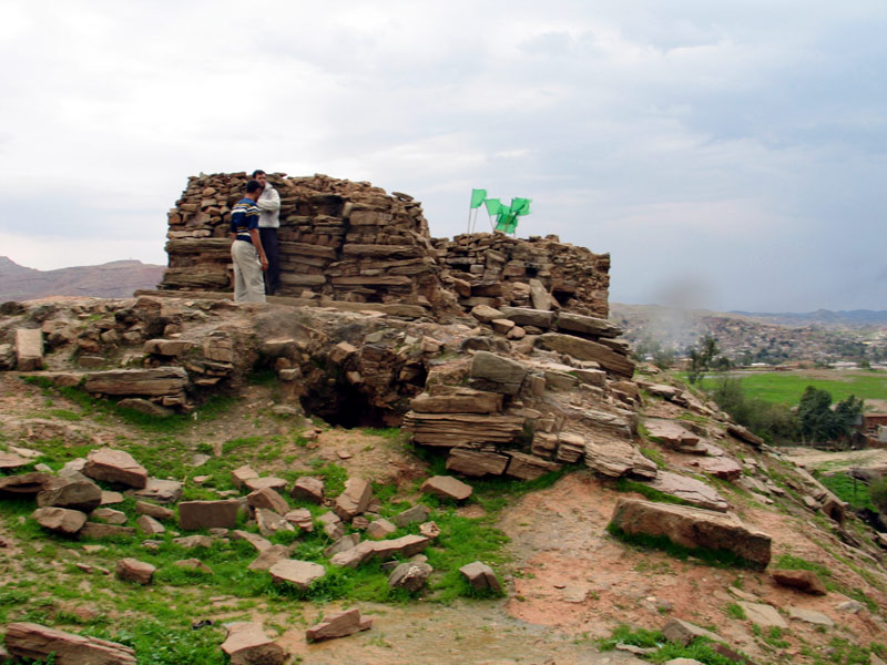 مسجد سلیمان 