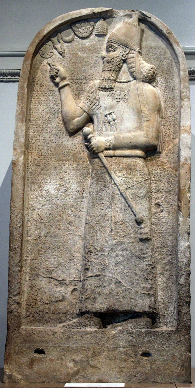 ابلیسک سفید