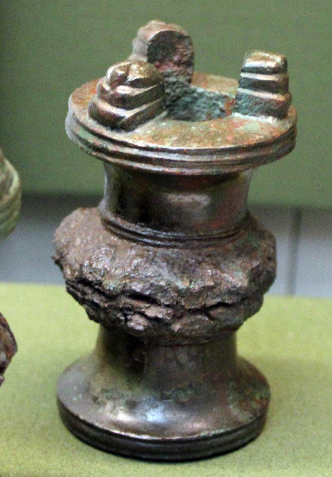 سرباز آشوری