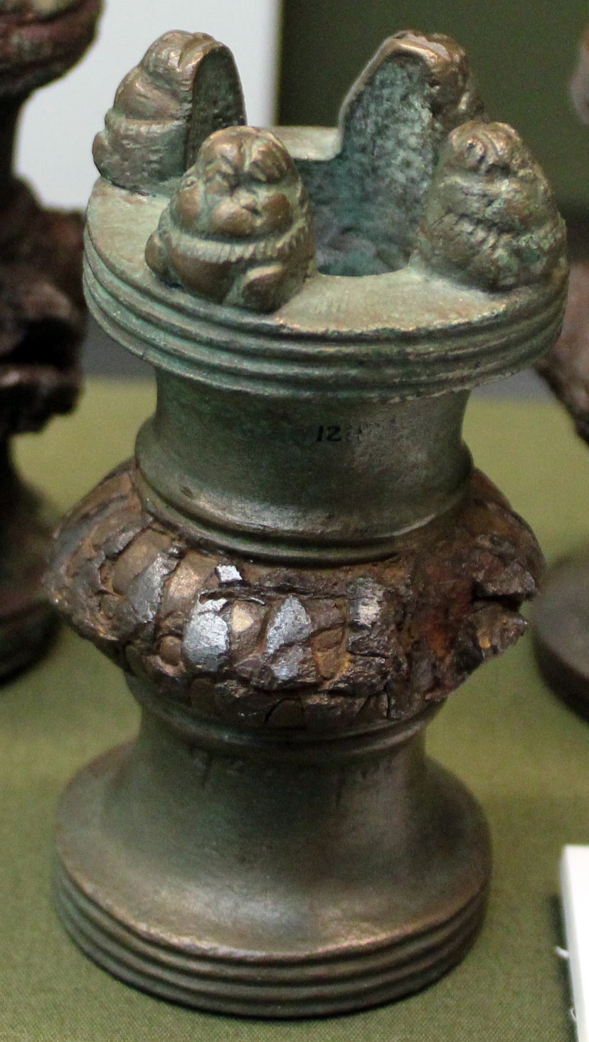 سرباز آشوری