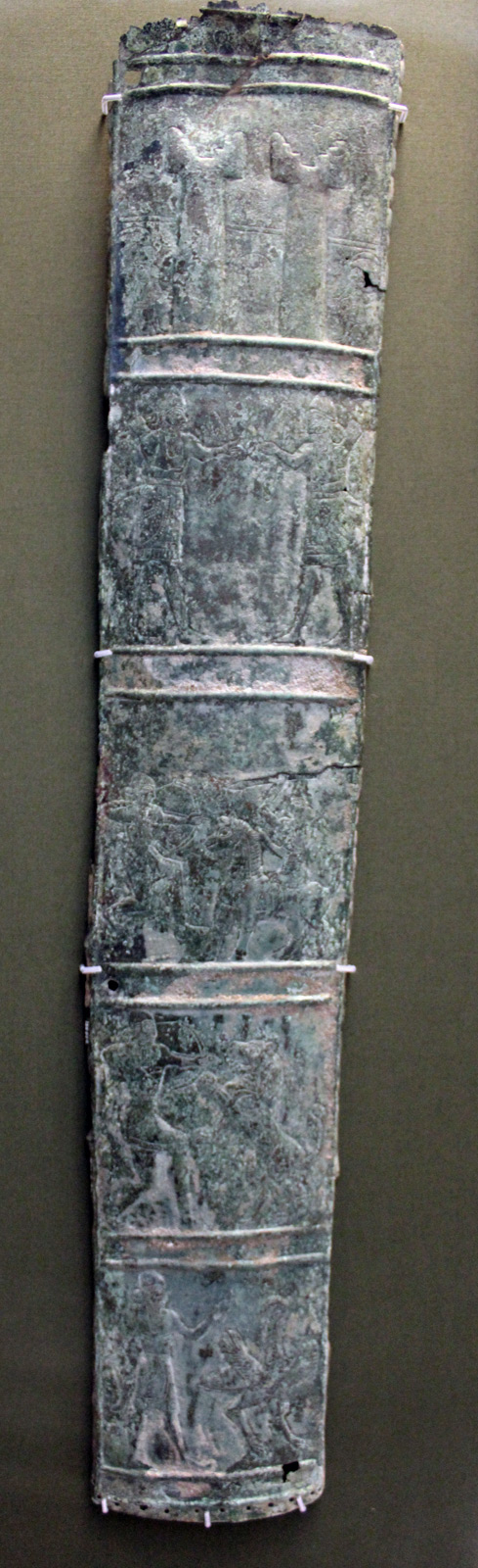 تیردان آشوری