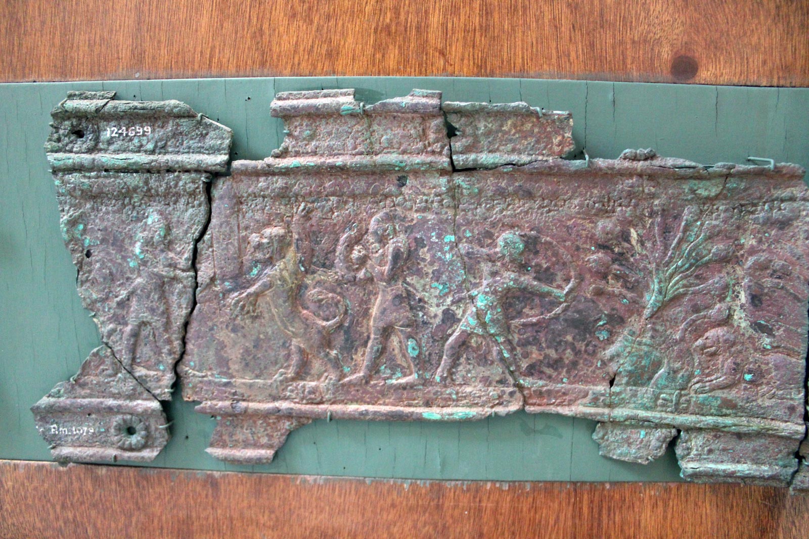 آشورنصیرپال