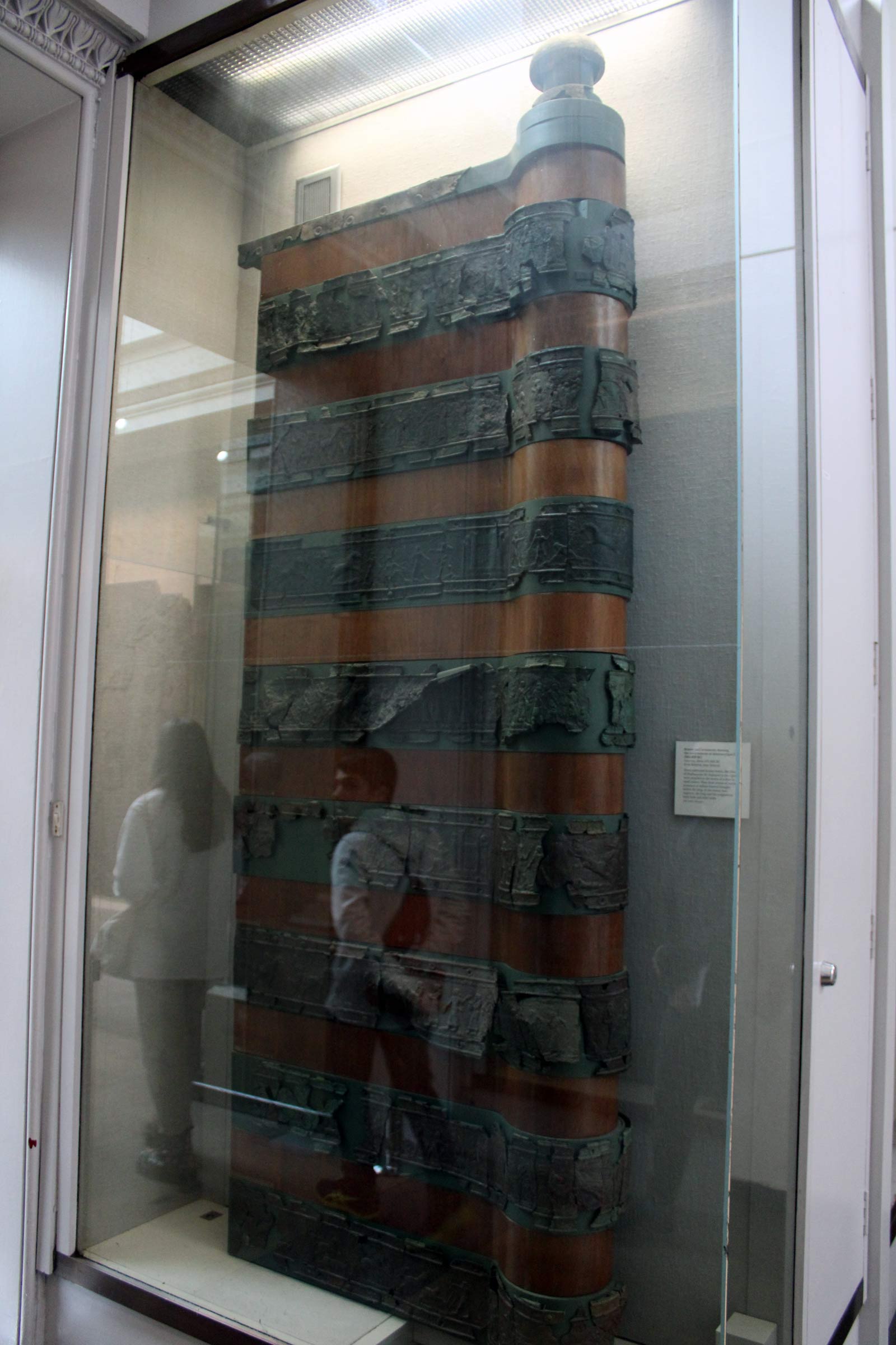 ابلیسک سفید