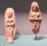 مجسمه هایی از دیاله