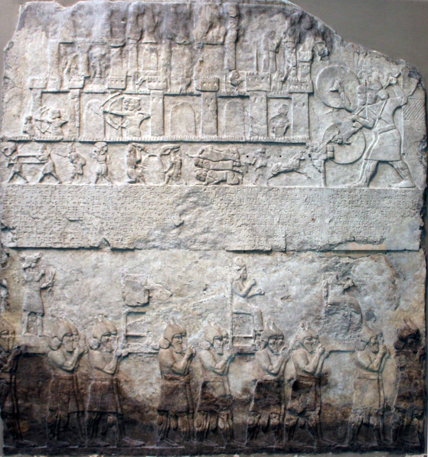 انتقال خدایان