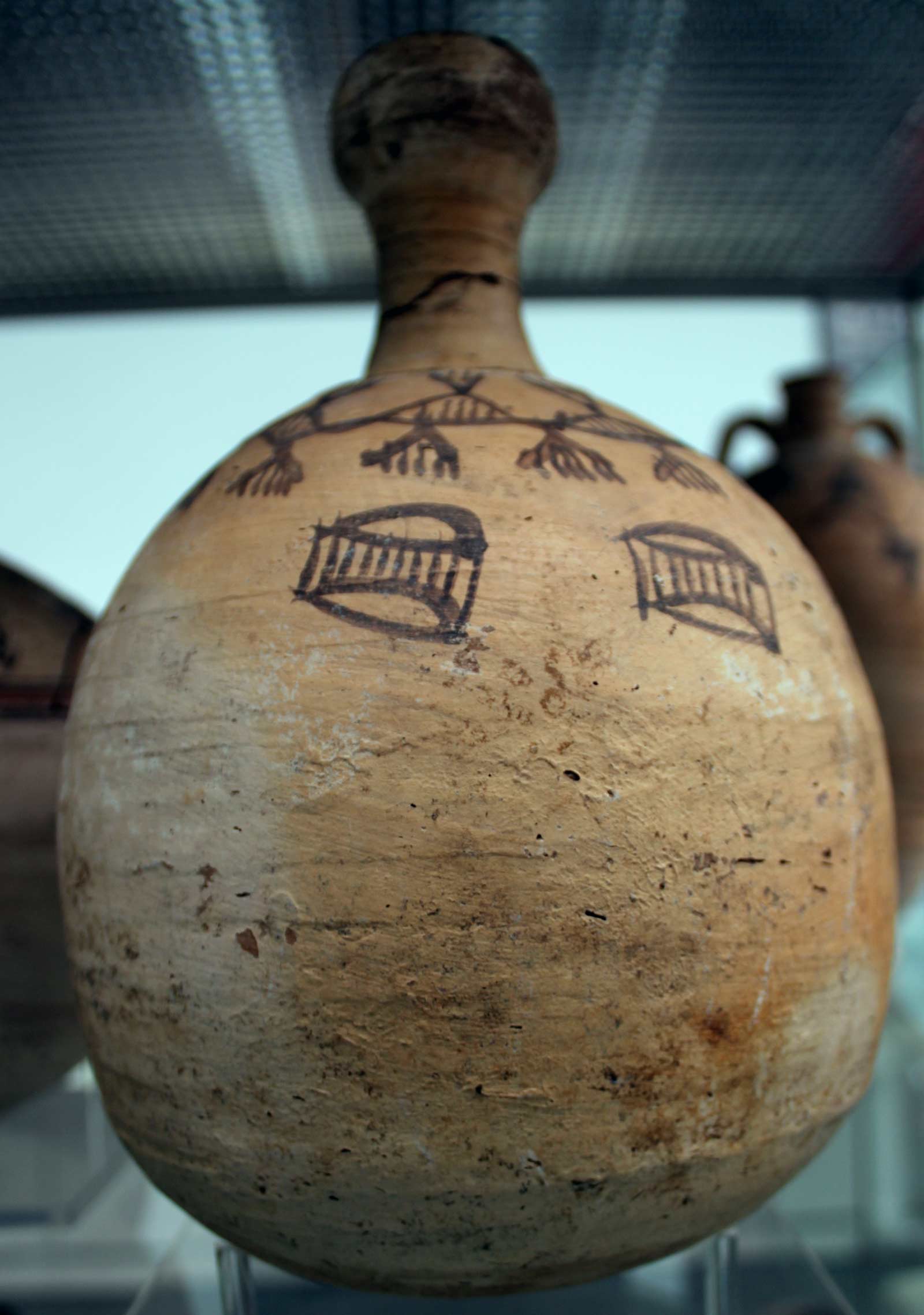 قصر ابریم سودان