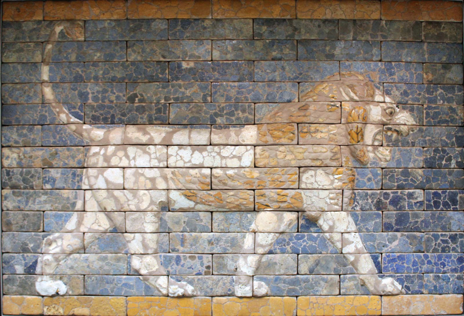 دروازه ایشتر