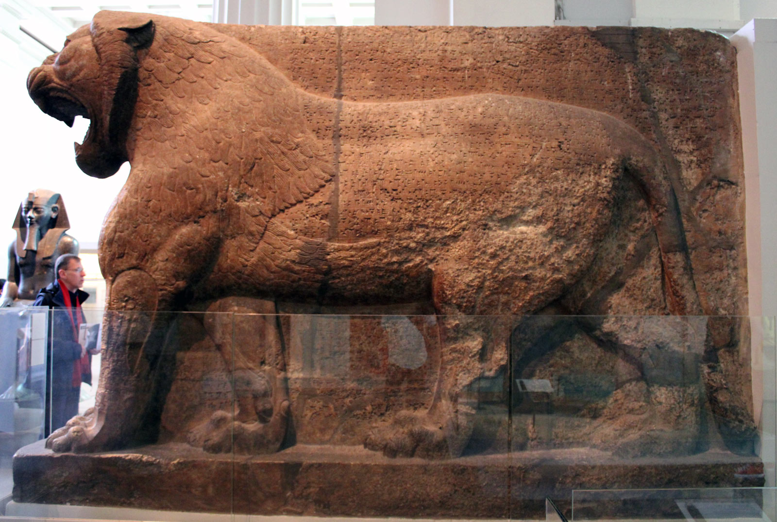 دروازه ایشتر