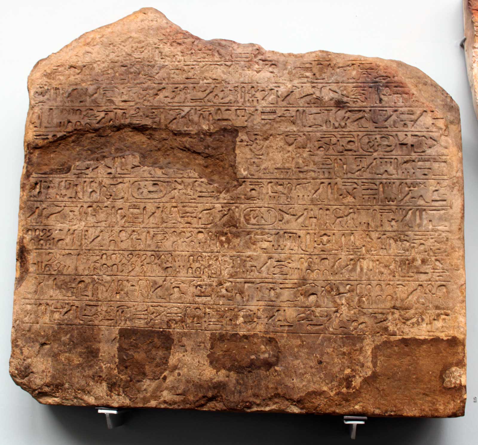 هیروگلیف - مری موس