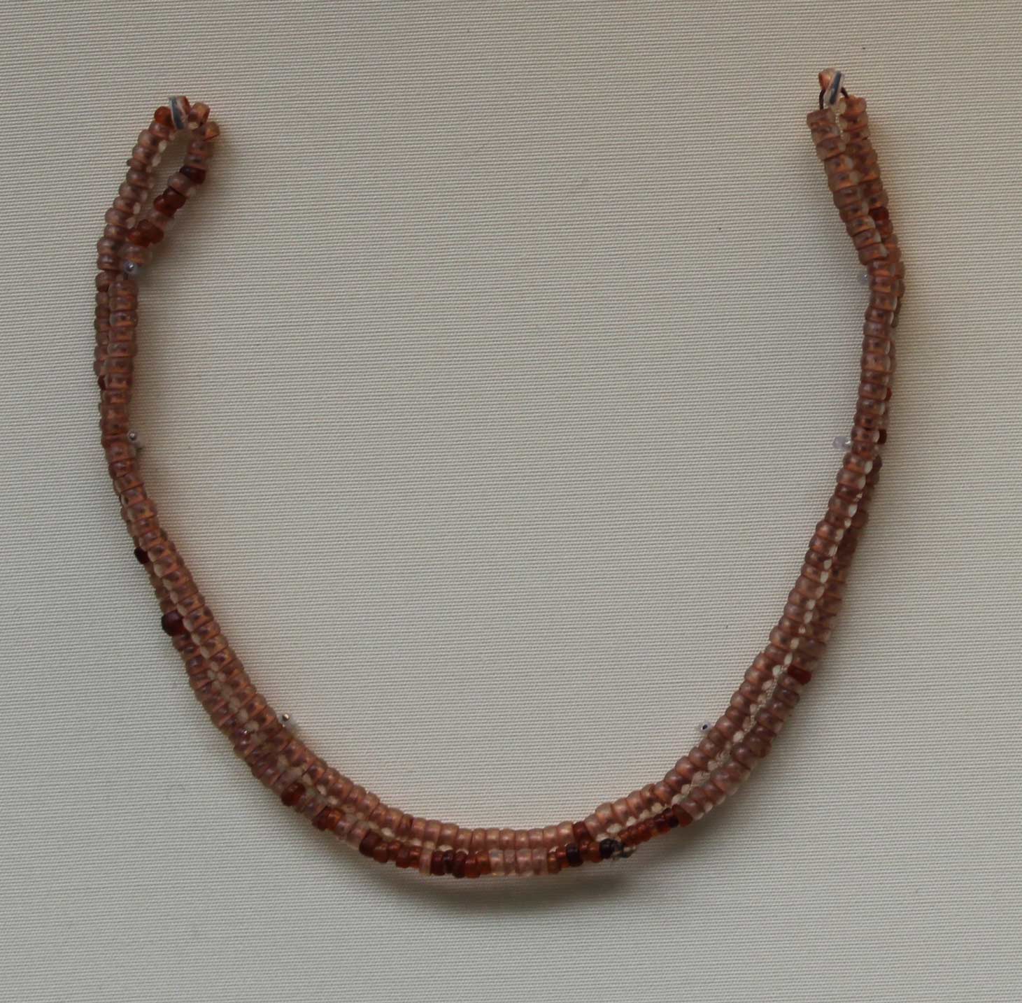 جواهرات مردم نوبه