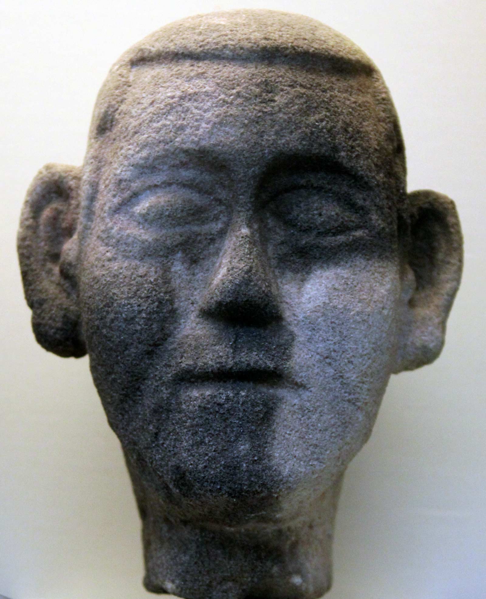 مجسمه های مراوه ای