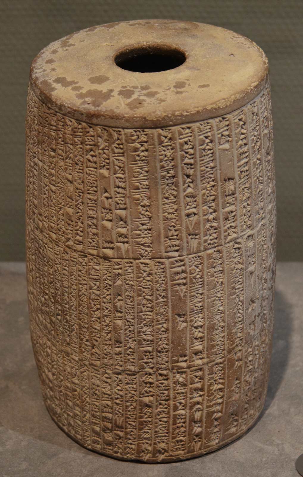 لوح استوانه ای ماراد