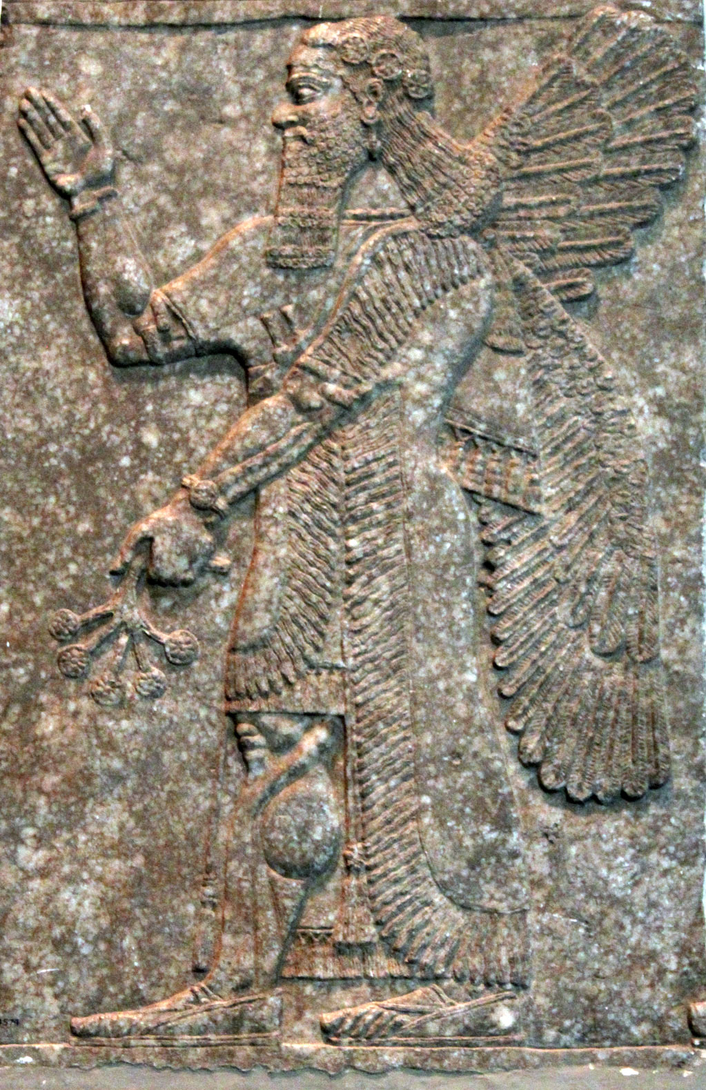 هنر سومری