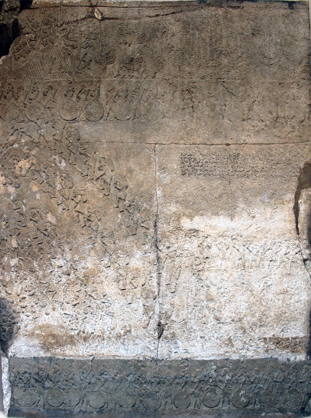 هنر بین النهرین