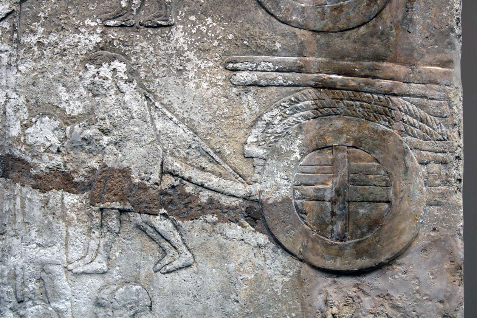 هنر آشوری