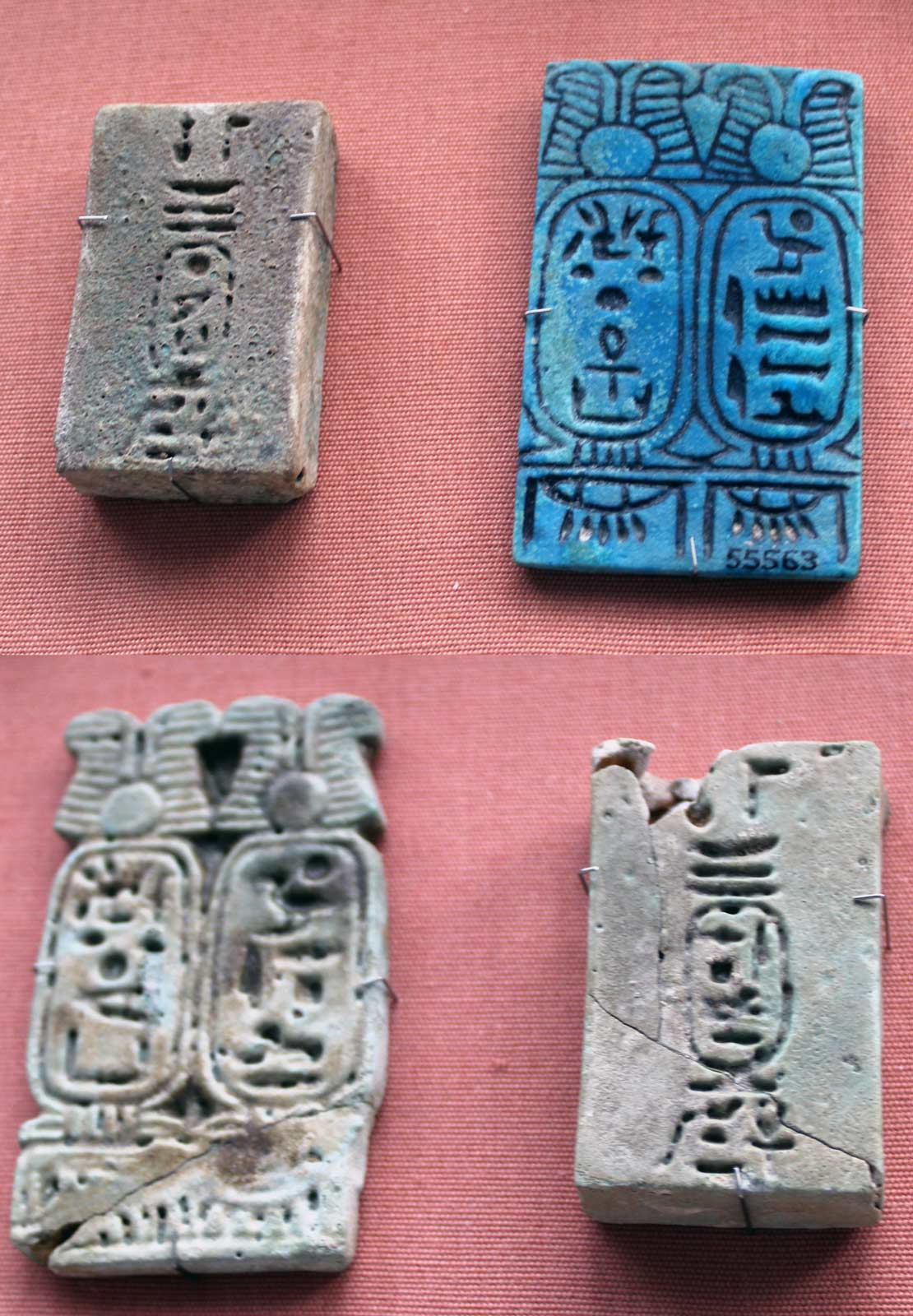 مقابر سلطنتی نوری