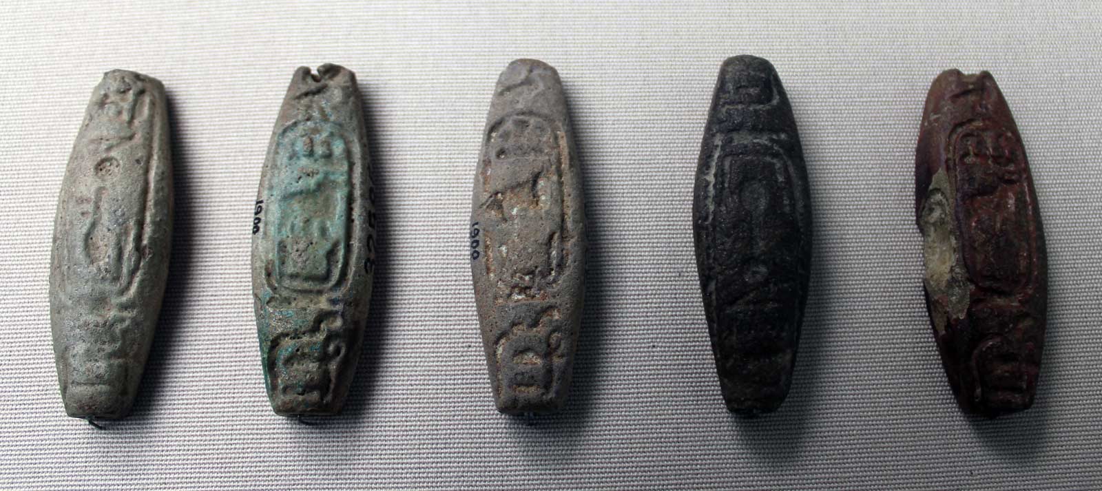 مقابر سلطنتی نوری