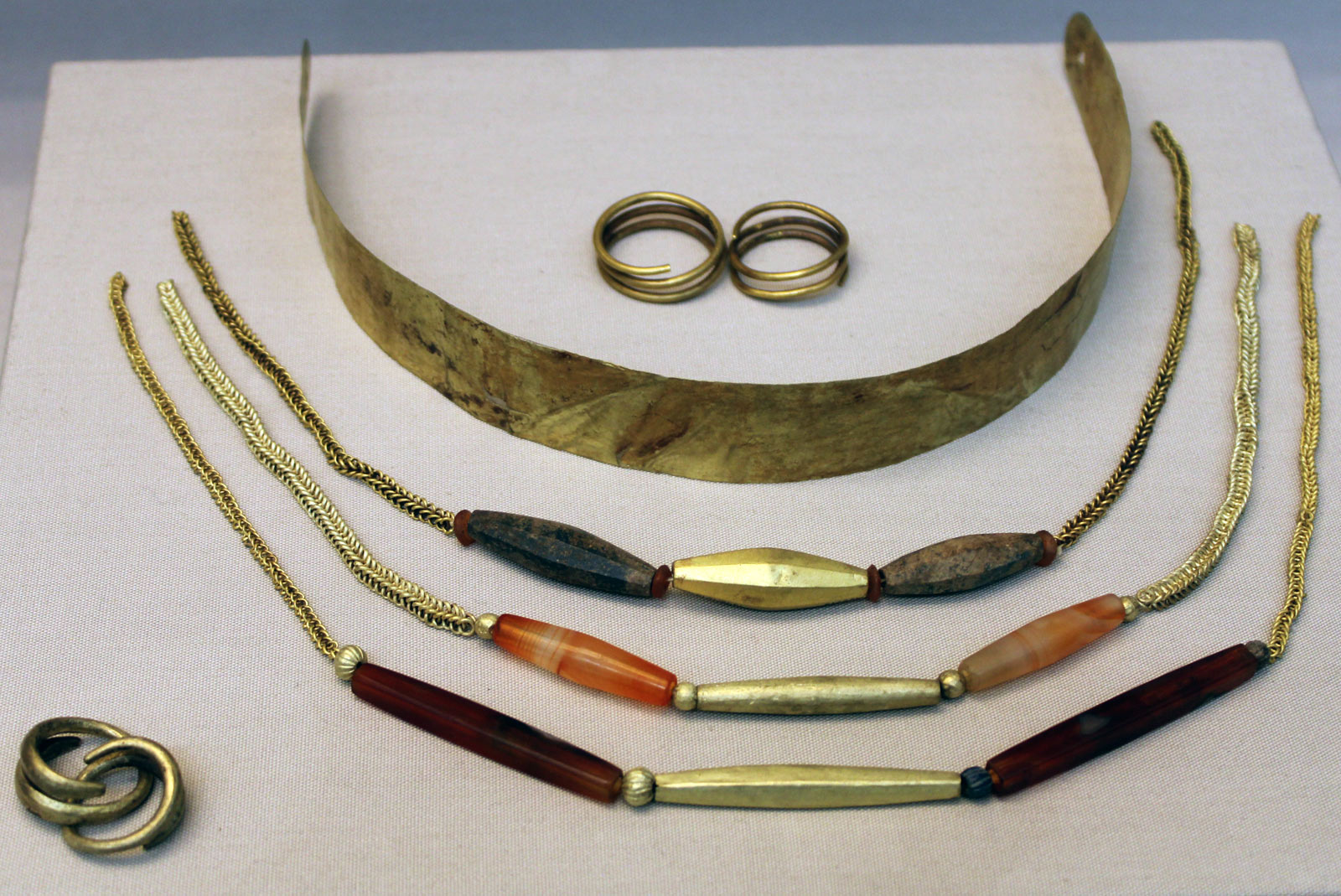 گورستان شاهی اور