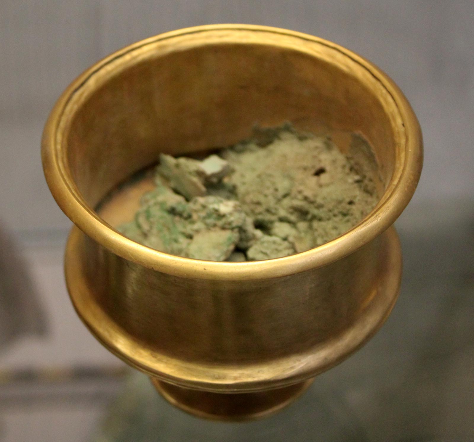 گورستان شاهی اور