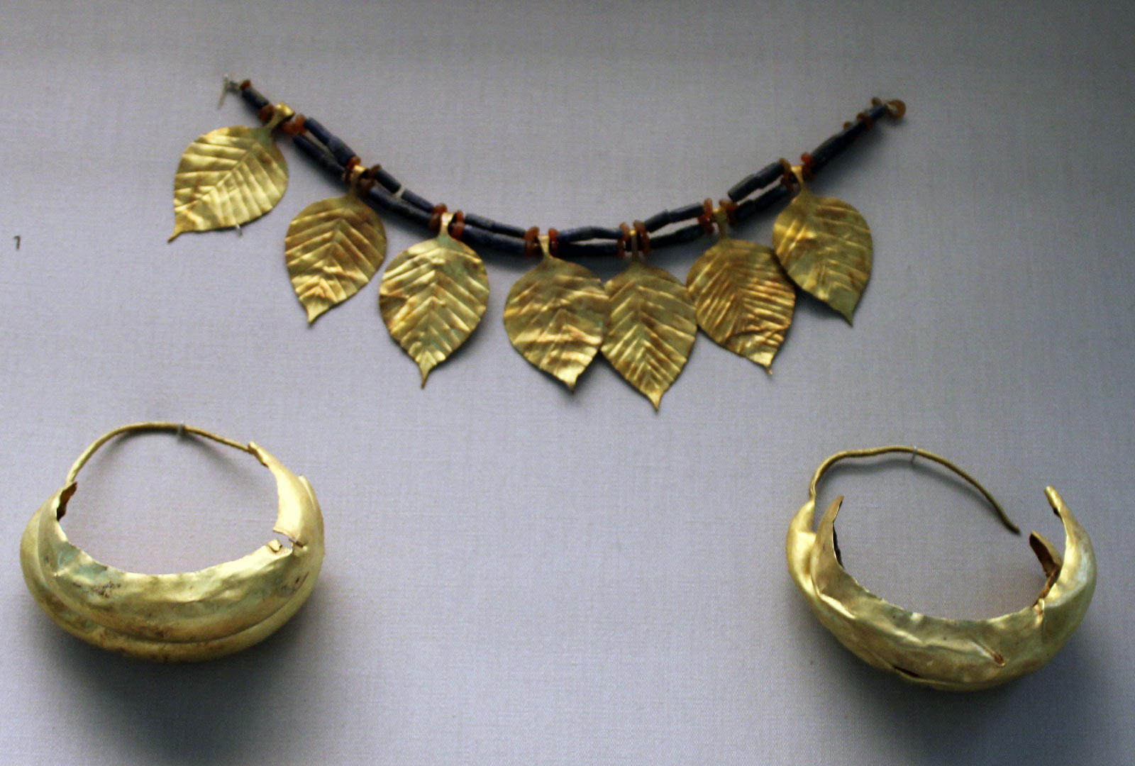 گورستان شاهی اور